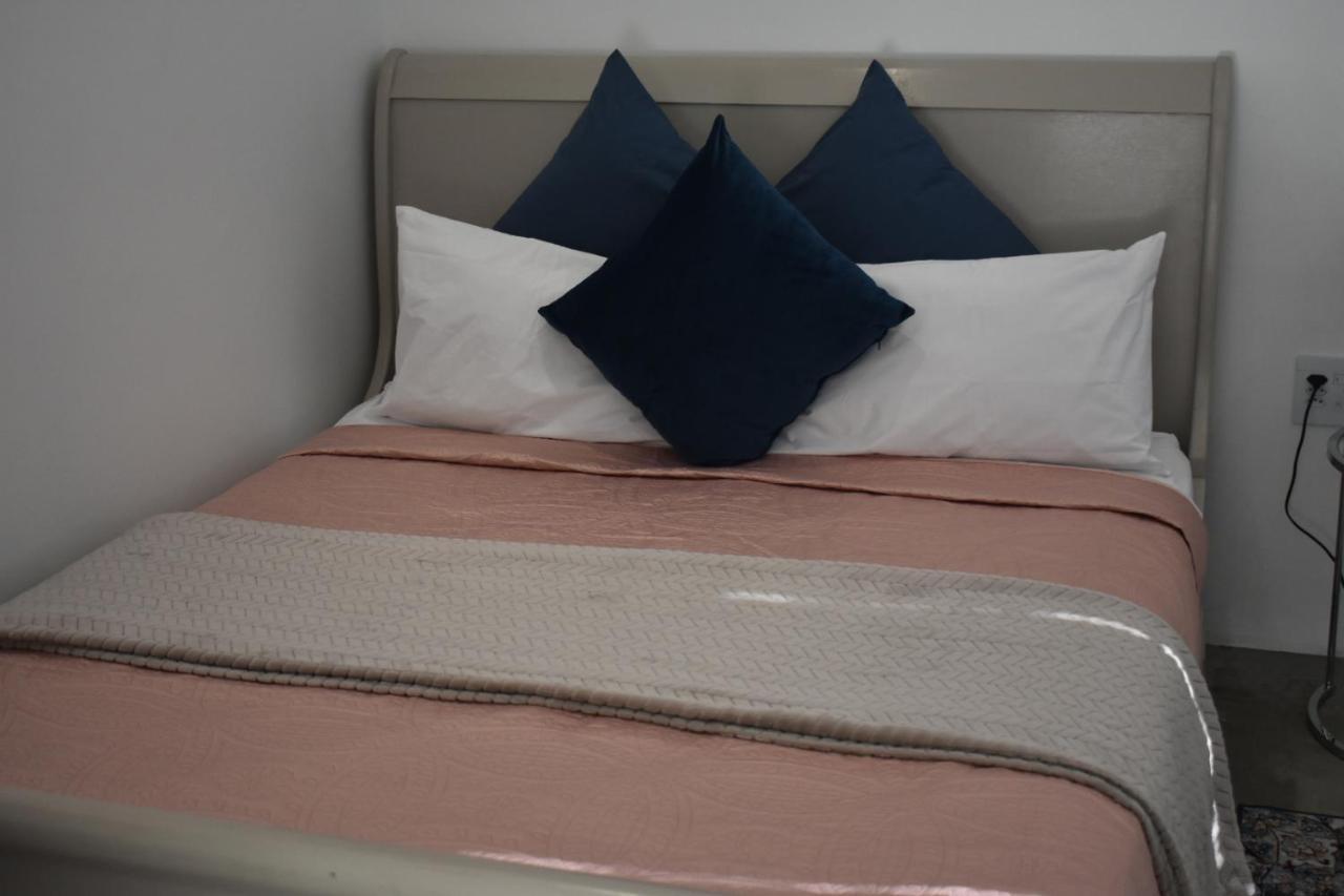 Langbeentjie Two Point O Apartment Cape Town