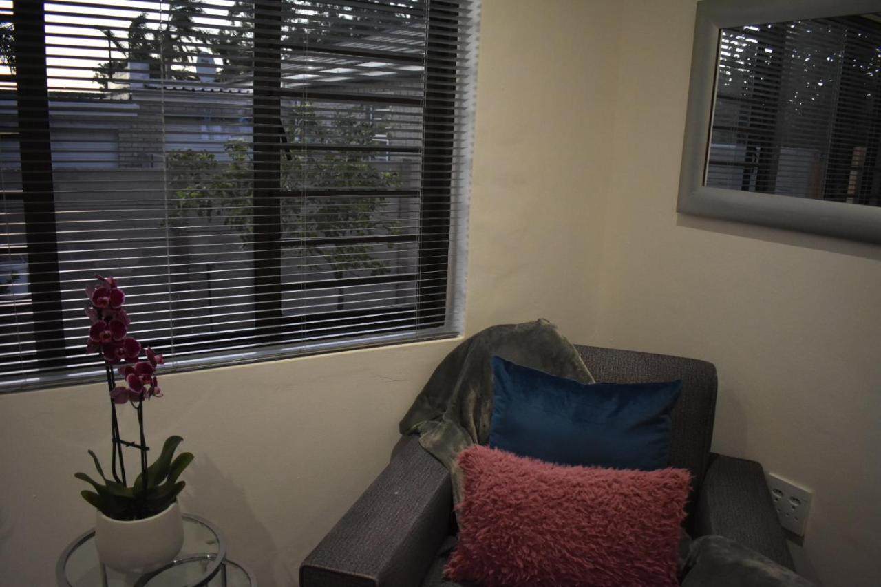 Langbeentjie Two Point O Apartment