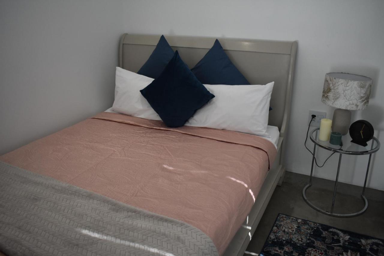 Langbeentjie Two Point O Apartment Cape Town