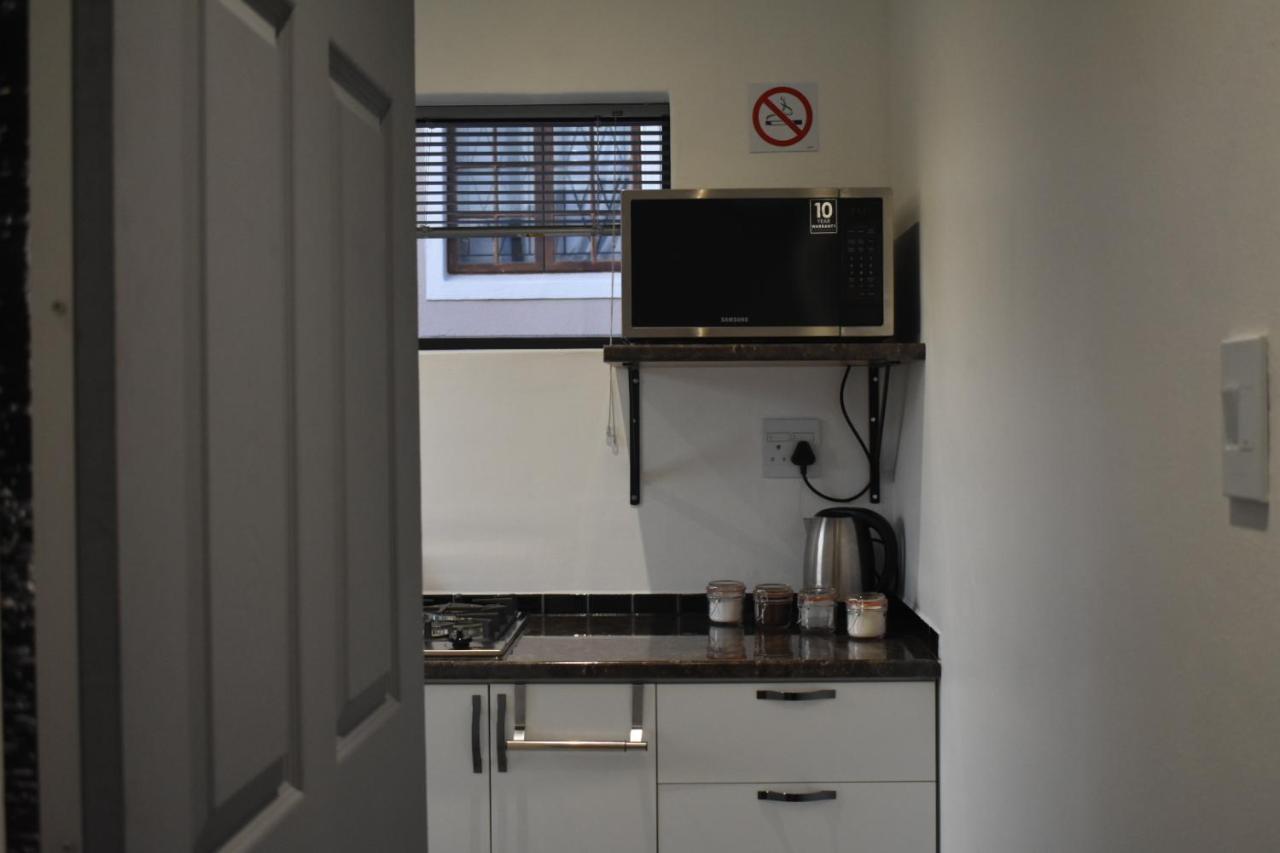Langbeentjie Two Point O Apartment *